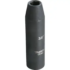 Торцевой ключ для ударных гайковертов 17х95 мм 3/4'' Makita A-85503