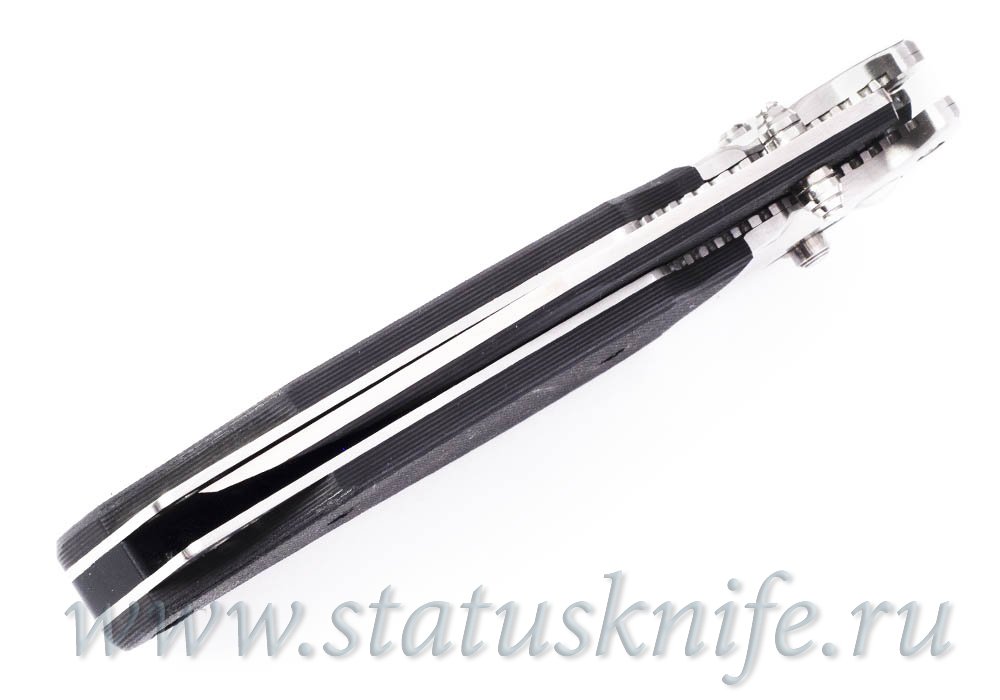 Нож SOG Tomcat III S95SL Limited
