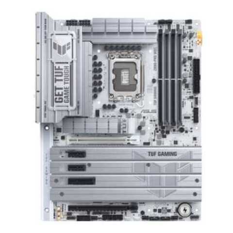 Материнская плата ASUS TUF Gaming Z890-Pro WiFi