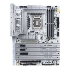 Материнская плата ASUS TUF Gaming Z890-Pro WiFi