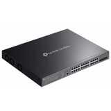 Коммутатор TP-Link Omada SG3428XMPP