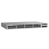 Коммутатор Cisco C9200-48P-A