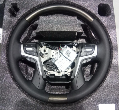 Руль для Toyota 17