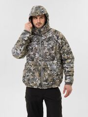 Зимняя куртка для охоты Remington Сompanion Winter Forest на remingtonn.ru