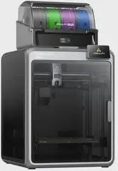 3D-принтер Creality3D K2 Pro Combo — фото 2