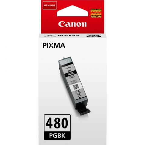 Картридж Canon PGI-480 PGBK/2077C001