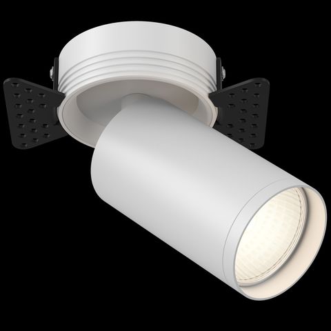 Встраиваемый светильник (Набор) Technical FOCUS S C058CL-1W