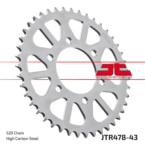 Звезда JTR478.43