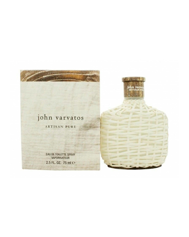 John Varvatos Artisan Pure edt m