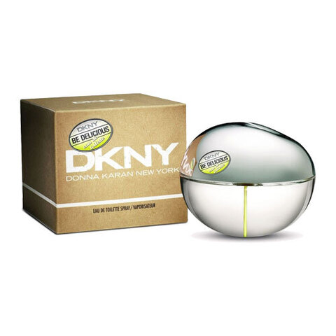 Donna Karan DKNY Be Delicious