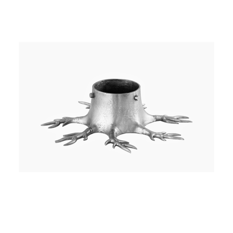 Подставка 50см Roomers Furniture серая