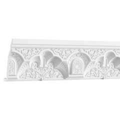 Карниз потолочный 1.50.504