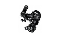 Переключатель для велосипеда Shimano Tourney TY21-B (задний)