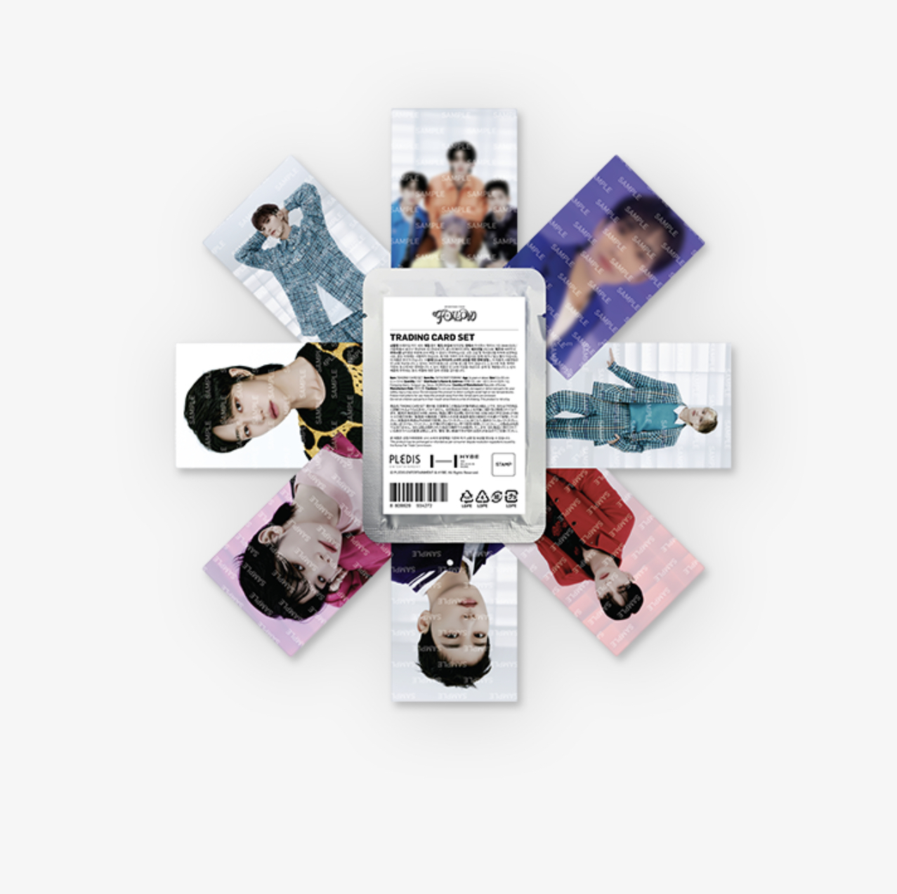 Seventeen follow tour. Сет лист севентин тур follow 2024. FML Cards Seventeen.