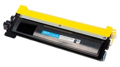 Картридж Sakura TN230C для Brother DCP-9010CN/HL-3040CN/3070CW/MFC-9120CN/9320CW, голубой, 1400 к.