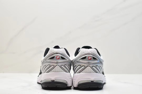 New Balance 860 V 2 'Silver' 