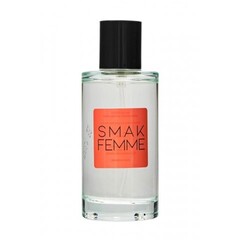 Туалетная вода с афродизиаками RUF SMAK FEMME для женщин, 50 мл