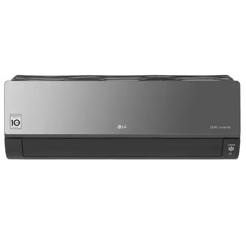 Сплит-система инверторного типа Lg AC09BK Artcool Mirror