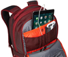 Картинка рюкзак для ноутбука Thule Subterra Backpack 30L Темно Бордовый - 6