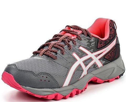 Кроссовки внедорожники  Asics Gel Sonoma 3 Женские распродажа