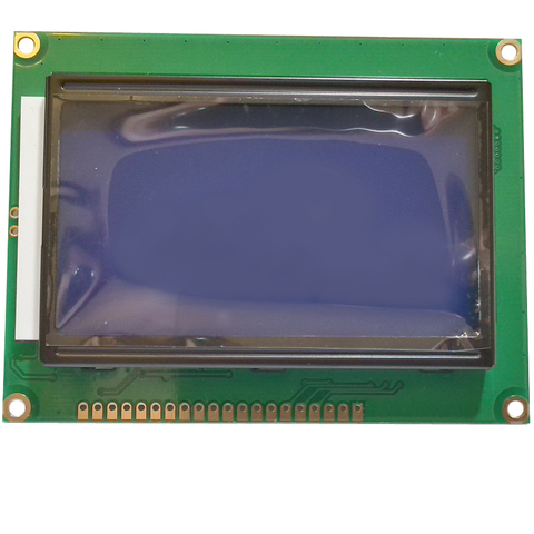 ЖК дисплей LCD12864B V2.0