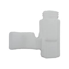 Бак масляный UNITED PARTS для STIHL 018/MS180 11303504400 (HR-S084)