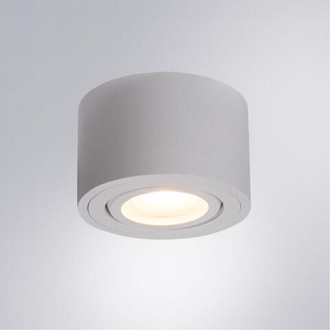 Накладной светильник Arte Lamp UNITO A0550PL-1WH
