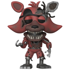 Фигурка Funko POP! Games FNAF Withered Foxy