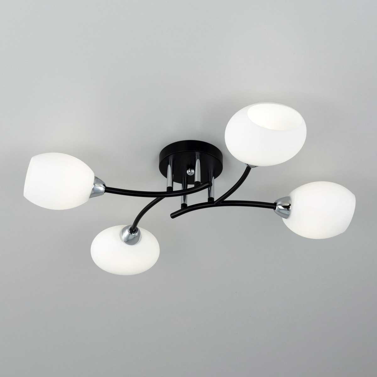 Потолочная люстра Citilux CL148145