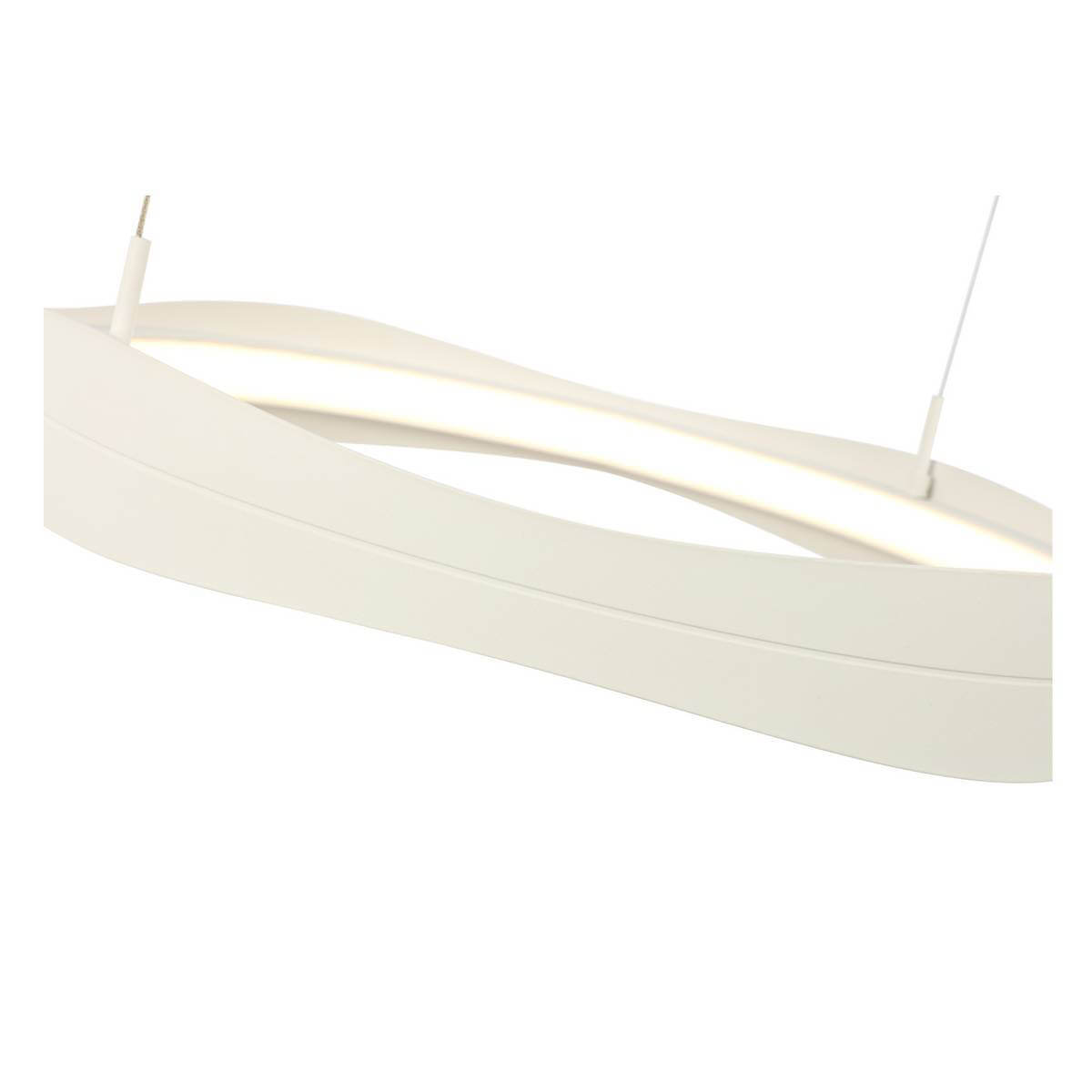 Подвесной светодиодный светильник ST Luce Elazzo SL1594.503.01