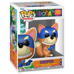 Funko POP! Dora: Swiper (2005)