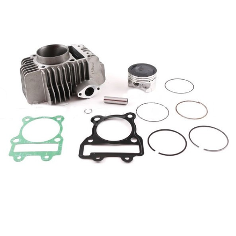 Цилиндро-поршневая группа 4T двиг. YX150-160 см3 d-60  CN