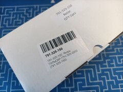 Якорь ПУЛЬСАР ПТН 305-2000 (791-325-150)