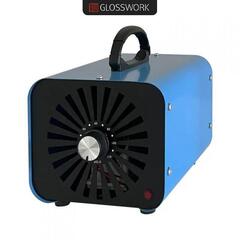 Gloss work Ozone generator Озонатор воздуха.