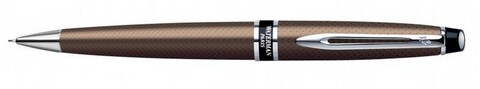 Карандаш механический Waterman Expert II City Line Urban Brown CT, 0,5 mm (S0725850)
