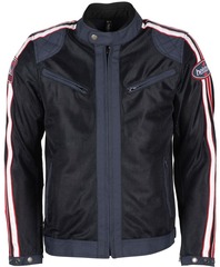 Pace Air Tissu Mesh / Черно-синий