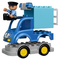 Lego Duplo Конструктор 