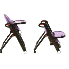 Стульчик для кормления Nuovita Futuro Bianco цвета в ассортименте (NUO_B2)