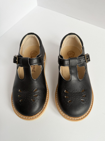 Кожаные туфли Young Soles, 26