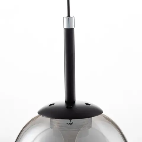 Подвесной светодиодный светильник Citilux Signature CL247021