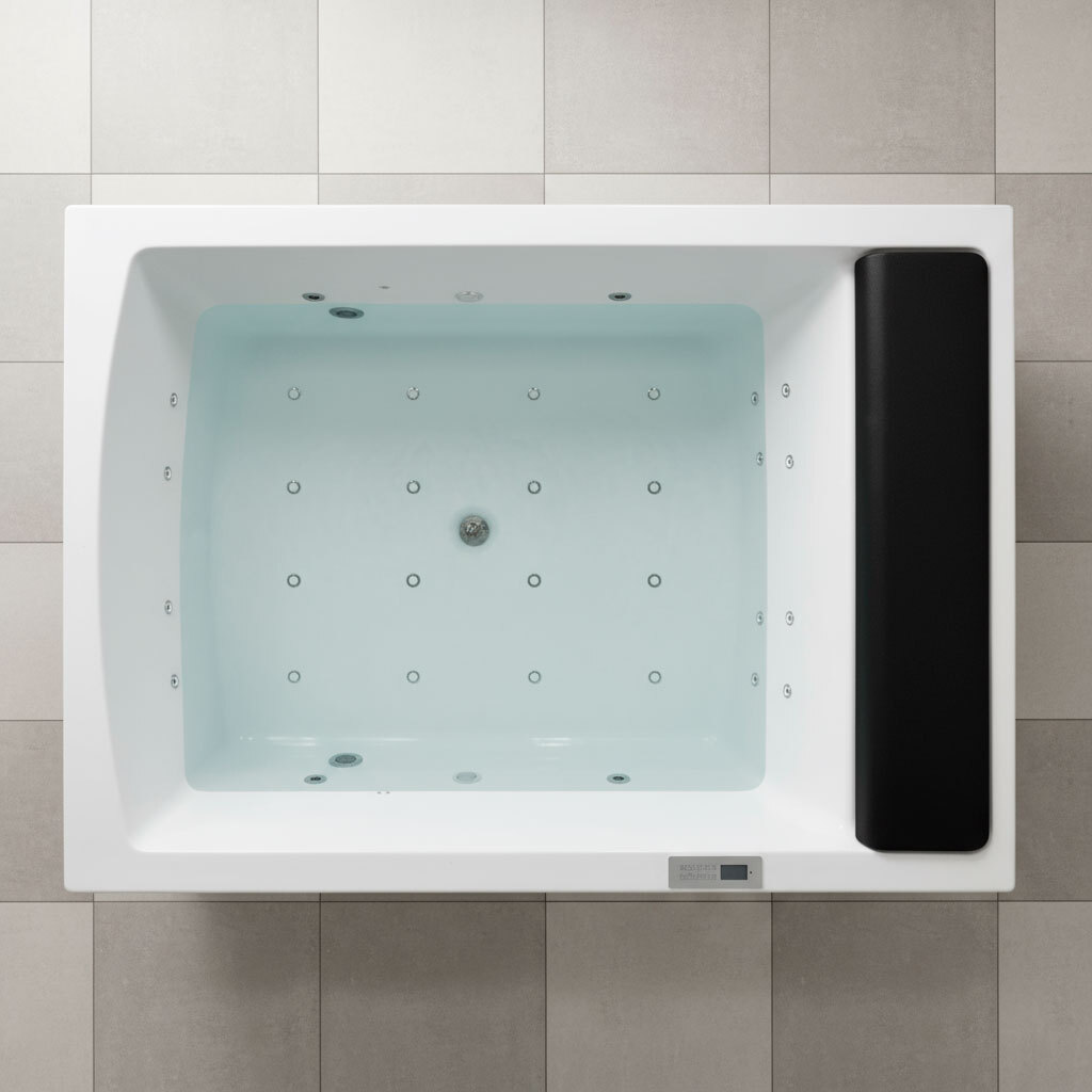 ванна Savona в системе LUX