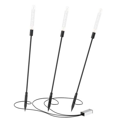 Уличное освещение ·