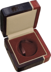 Серия "Под монеты, значки и медали"