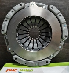 СЦЕПЛЕНИЕ В СБОРЕ NEXIA N100 1,5 DOHC, ESP PHC VALEO 215мм 96181199+96184036+90251210