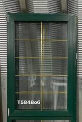 Окно Пластиковое Б/У 148(в) х 95(ш)
