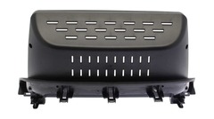 Магнитола для Mazda 3 (2014-2018) Android 11 6/128GB QLED DSP 4G модель CB-139TS18