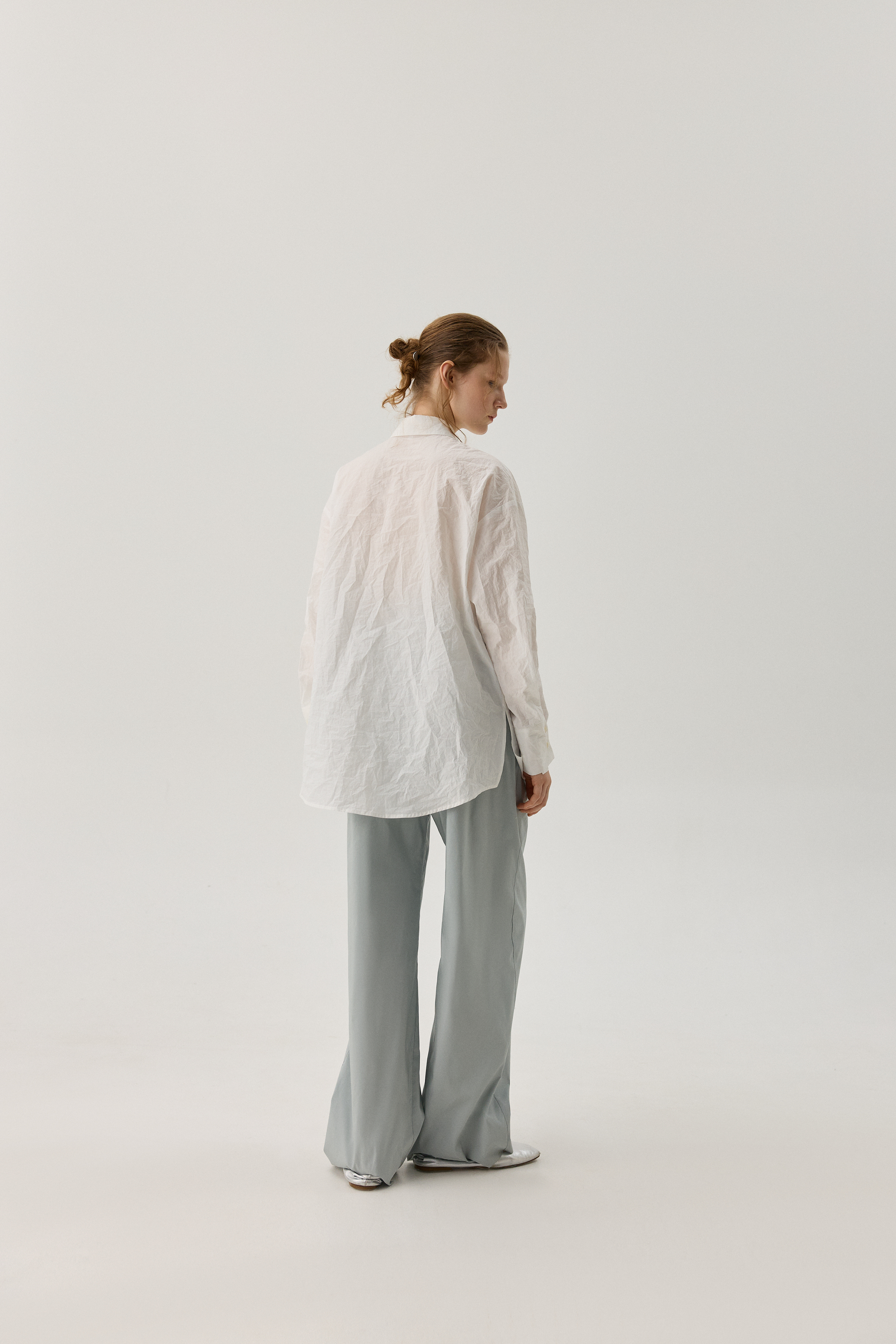 Рубашка Крафт