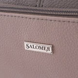 Сумка Саломея 130 мульти бельгийский шоколад