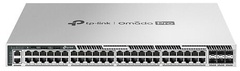 Коммутатор TP-LINK S6500-48G6XF(UN)