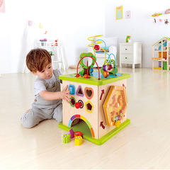 Бизиборд E1810_HP